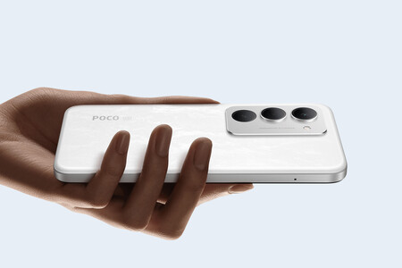 Poco M8s 5g 1