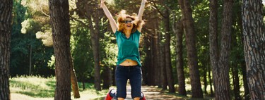 'Oblique jack': el ejercicio de alta intensidad que te hará reír y sudar a partes iguales 