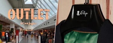 El Corte Inglés comienza a liquidar todas las prendas de la marca gallega El Pulpo al 61% de descuento en su outlet 