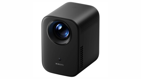 Xiaomi Smart Projector L1