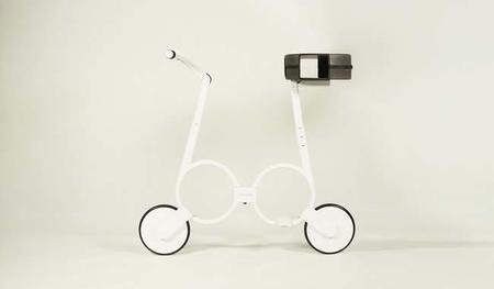 La bicicleta eléctrica que realmente será portable