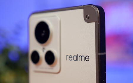 Realme Gt 2 Explorer Master Edition 