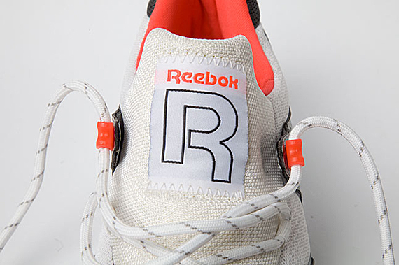 Reebok Ventilator HLS