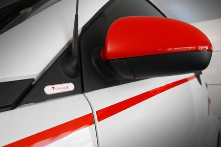 smart Ushuaïa Limited Edition