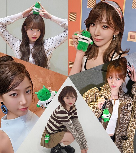 android kpop