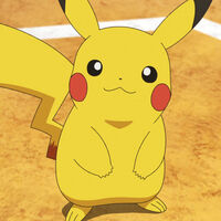 Cuesta 5 veces menos que el de LEGO: Pikachu de MEGA rematado en Mercado Libre