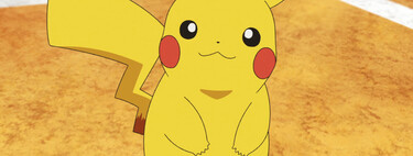 MEGA tiene este hermoso coleccionable de Pikachu que hoy es casi 4,000 pesos más barato que la versión de LEGO Pokémon 