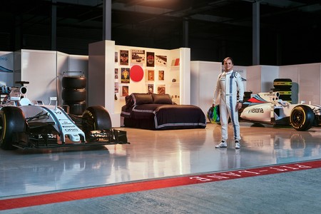 Williams Airbnb
