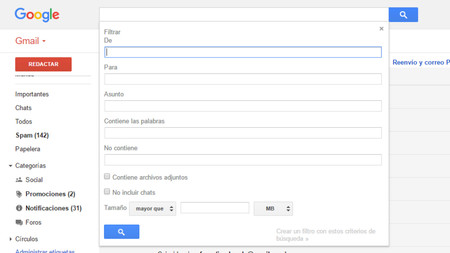 12 Tips: Usar mejor el correo electrónico de Gmail en el celular - Manzzeto