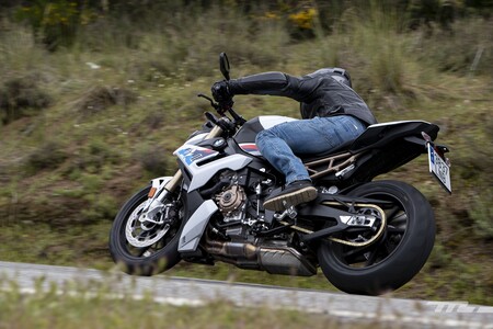 Bmw S 1000 R 2021 Prueba 009