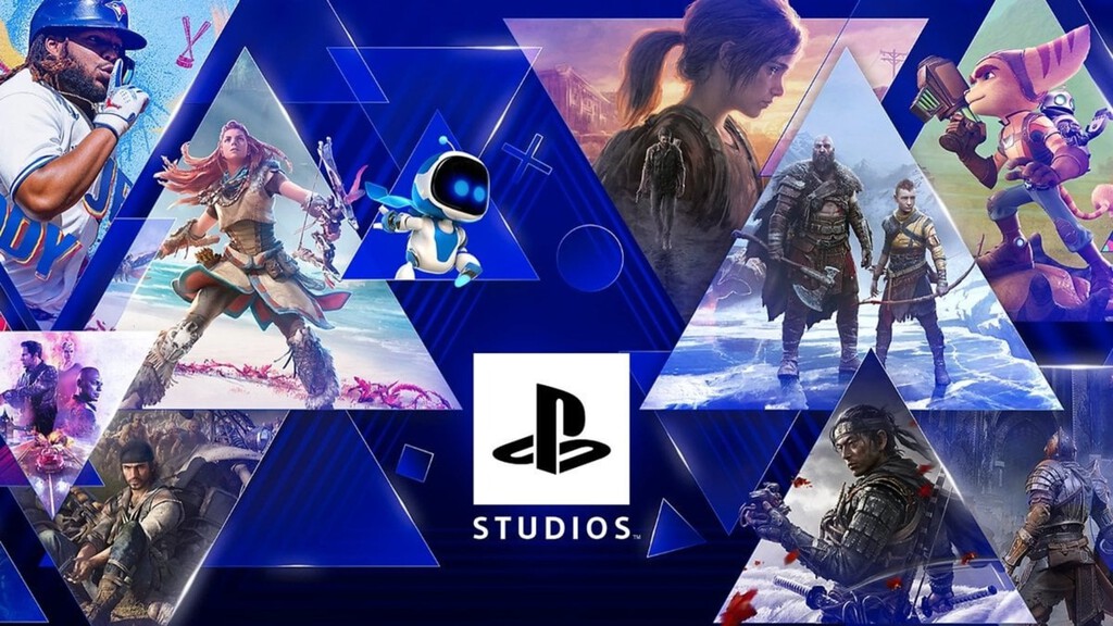 El próximo objetivo de PlayStation es jubilar tu podcast favorito de videojuegos y que Kratos y Aloy te cuenten cuándo sale Intergalactic 