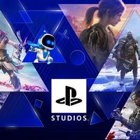 El próximo objetivo de PlayStation es jubilar tu podcast favorito de videojuegos y que Kratos y Aloy te cuenten cuándo sale Intergalactic