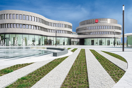 Leica se prepara para el futuro abriendo un centro de imagen computacional en Silicon Valley