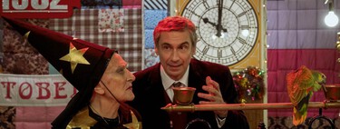 'Portobello' es un soberbio relato de una calumnia. Marco Bellocchio examina con puño firme una indignante injusticia real 