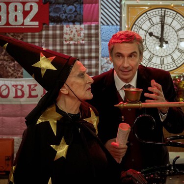 Portobello Regia Marco Bellocchio Francesca Benedetti Fabrizio Gifuni Ph Anna Camerlingo Ep1