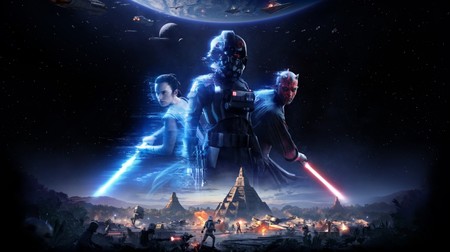 Star Wars: Battlefront II ha vendido menos de lo que esperaba EA y traerá de vuelta las microtransacciones
