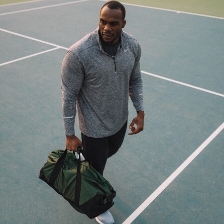 Cinco bolsas deportivas con las que (por fin) regresar al gimnasio con una dosis de funcionalidad y estilo