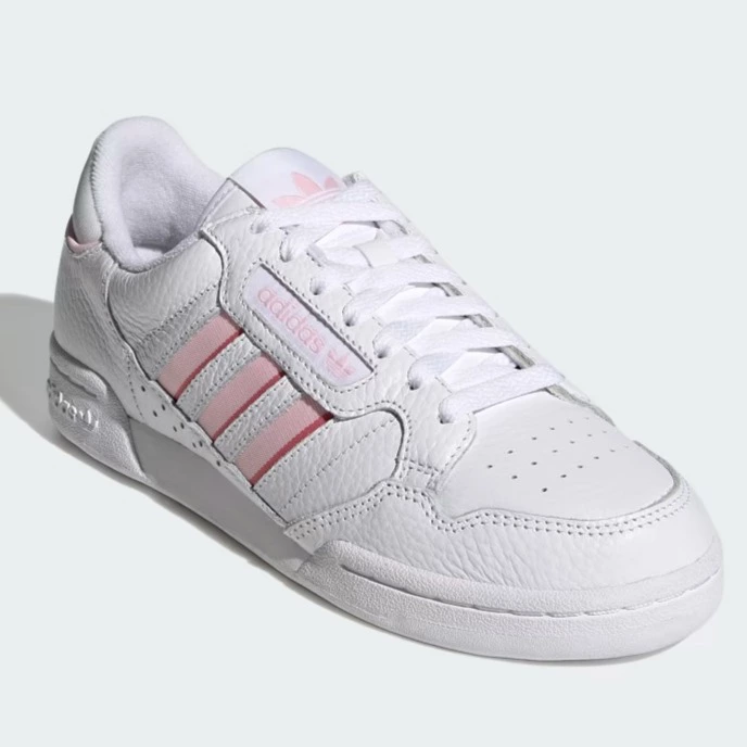 Zapatillas Mujer adidas Continental 80 Stripes