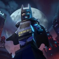 LEGO Batman Legacy of the Dark Knight se siente como un nuevo Arkham por una razón: veteranos de Rocksteady ayudaron a desarrollarlo 