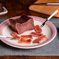 Muy español y muy del mar: el alimento con más proteína que encontrarás en el súper no es ningún queso ni un fruto seco 