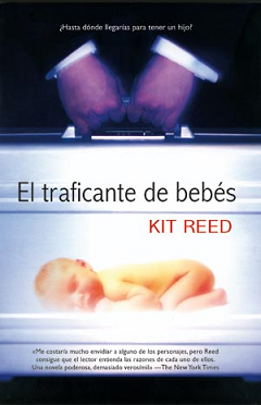 El traficante de bebés