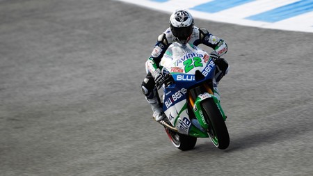 Silva Estoril Motogp 2012