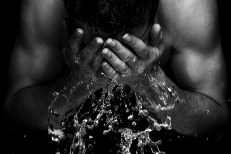 Hombres, los héroes cotidianos de Biotherm desde hace 30 años