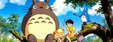 Todas las películas de Ghibli ordenadas de mejor a peor y dónde verlas 