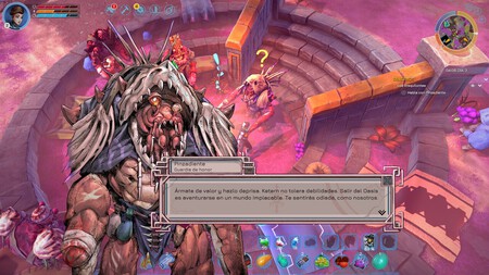 Imagen de Beyond Contact (Playcorp Studios)