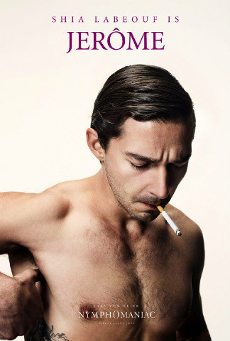 A Shia LaBeouf le alcanzó el karma en plena cara