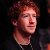 Con 42 años, Mark Zuckerberg no está contento y lo deja saber a sus empleados: "Tememos no ser lo suficientemente rápidos para adaptarnos" 