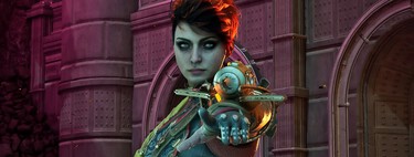 Xbox tenía un as bajo la manga para competir por tener el mejor RPG del año: un sucesor de Fallout New Vegas. Ya hemos jugado a The Outer Worlds 2