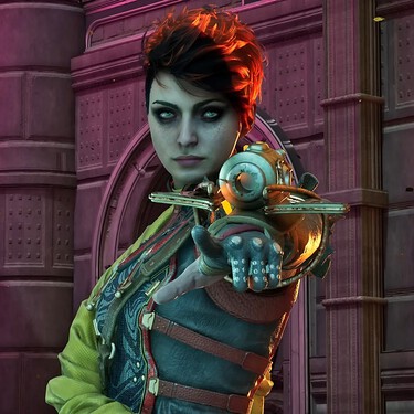 The Outer Worlds 2 (Obsidian Entertainment)