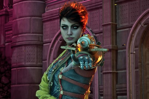 Xbox tenía un as bajo la manga para competir por tener el mejor RPG del año: un sucesor de Fallout New Vegas. Ya hemos jugado a The Outer Worlds 2