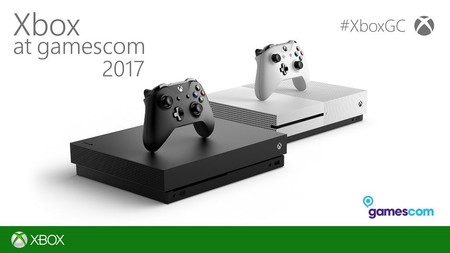 Microsoft detalla sus planes para la Gamescom y confirma el horario de su conferencia