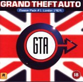 GTA: London, próximo título de la saga