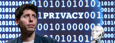 Tus chats con ChatGPT terminaron en Google, pero para su creador lo más inquietante es cómo la IA puede manipularte sin que lo notes