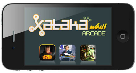 Tres juegazos imprescindibles para iOS. Xataka Móvil Arcade (LVI)