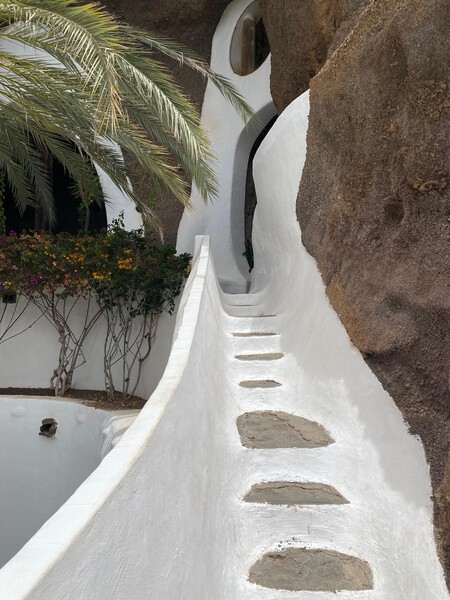 Lagomar Lanzarote