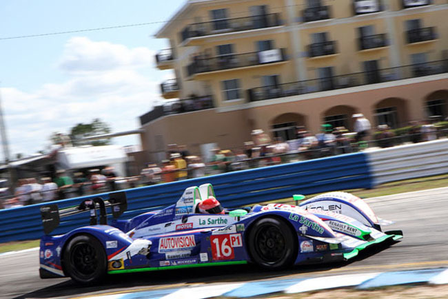 Pescarolo 01