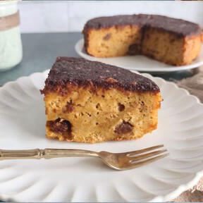 Cómo hacer torta de pan venezolana, el postre de aprovechamiento más fácil  