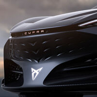 ¡Es oficial! El CUPRA Tavascan será el segundo coche eléctrico de CUPRA y llegará en 2024 como SUV coupé  