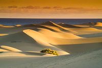 Cuatro rutas para recorrer la isla de Gran Canaria 