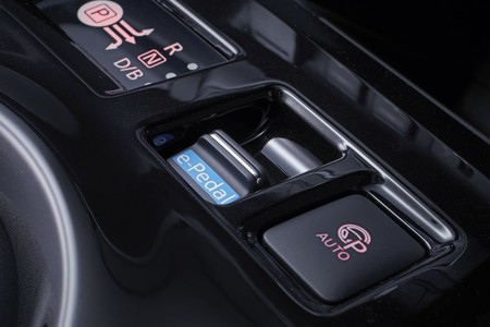 Nissan Leaf 2018 39