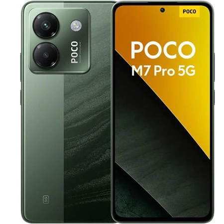 Poco M7 Pro 5g