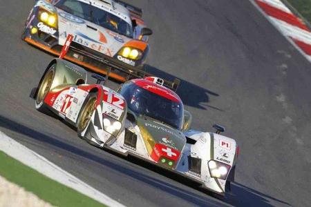 36 inscritos en las Le Mans Series