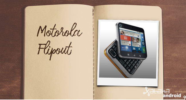 Motorolaflipout