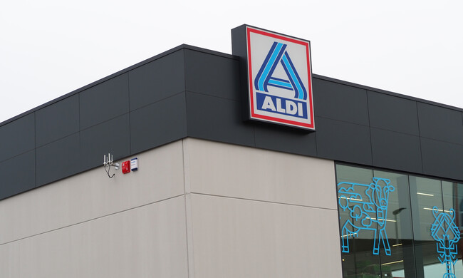 Aldi