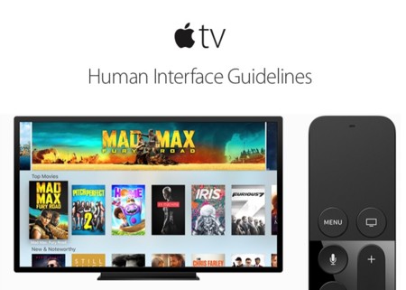 La fiesta no para, tvOS Golden Master ya está llegando al nuevo Apple TV de desarrolladores