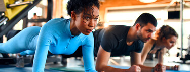 "Empecé a hacer estos ejercicios para conseguir un vientre plano y acabé con menos dolores de espalda"